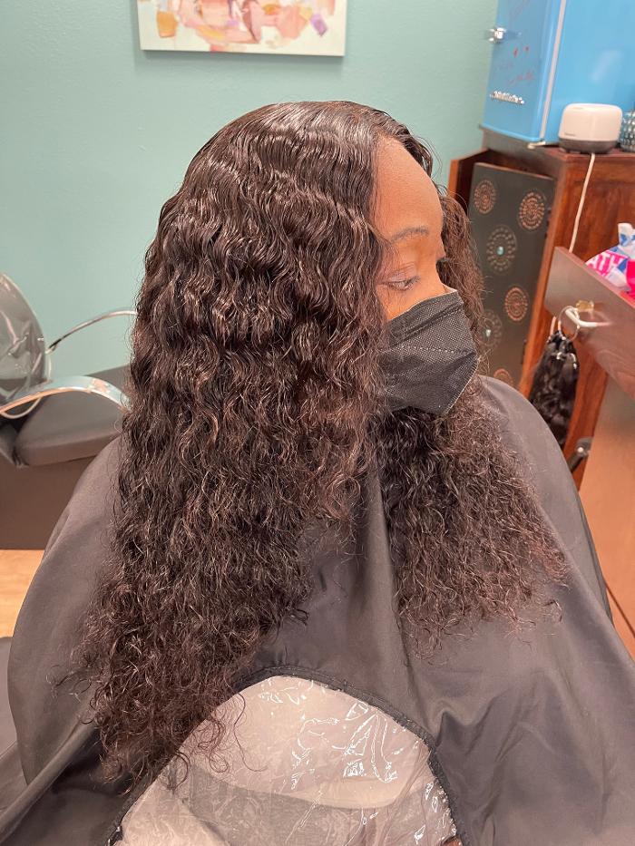 Make Me Beauty Image