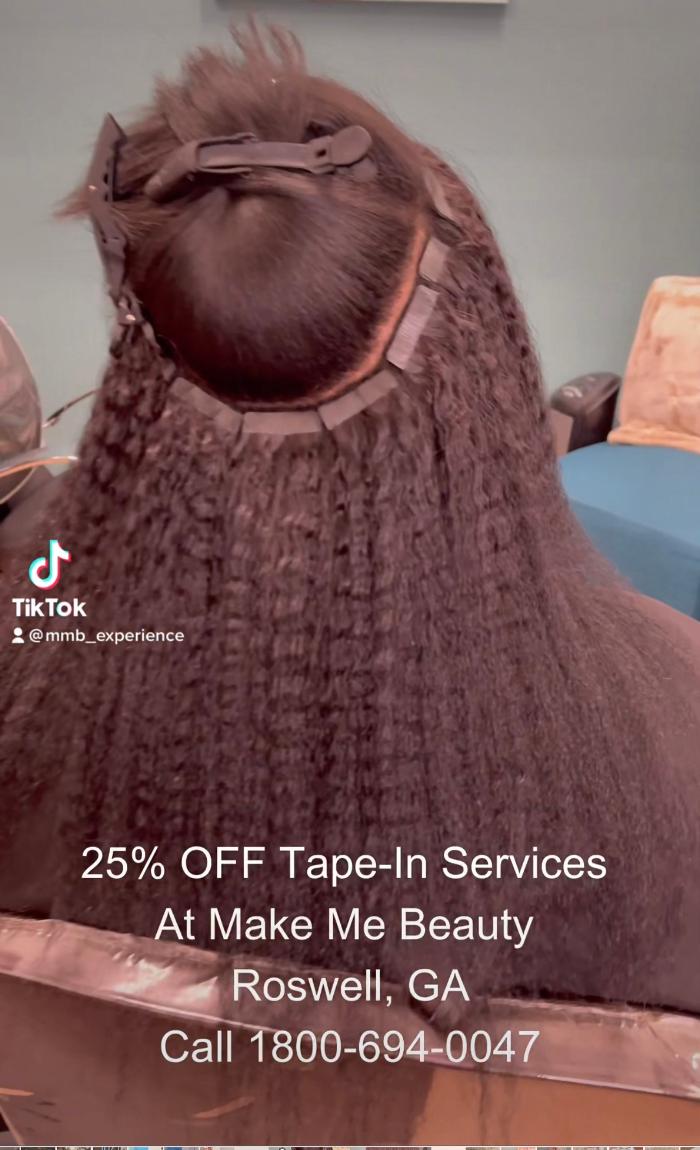 Make Me Beauty Image