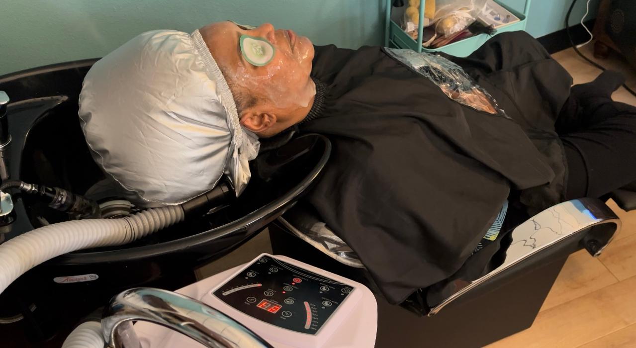 Make Me Beauty Image