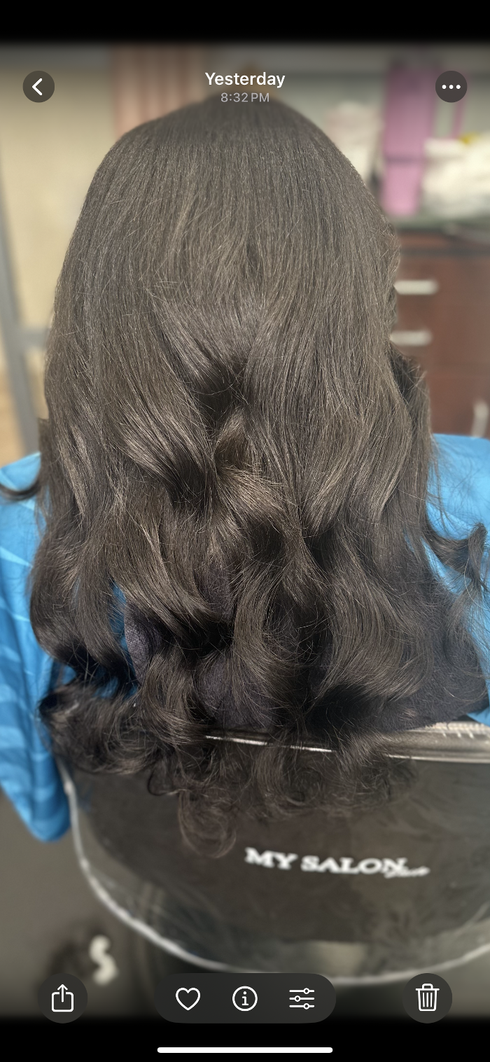 Make Me Beauty Image