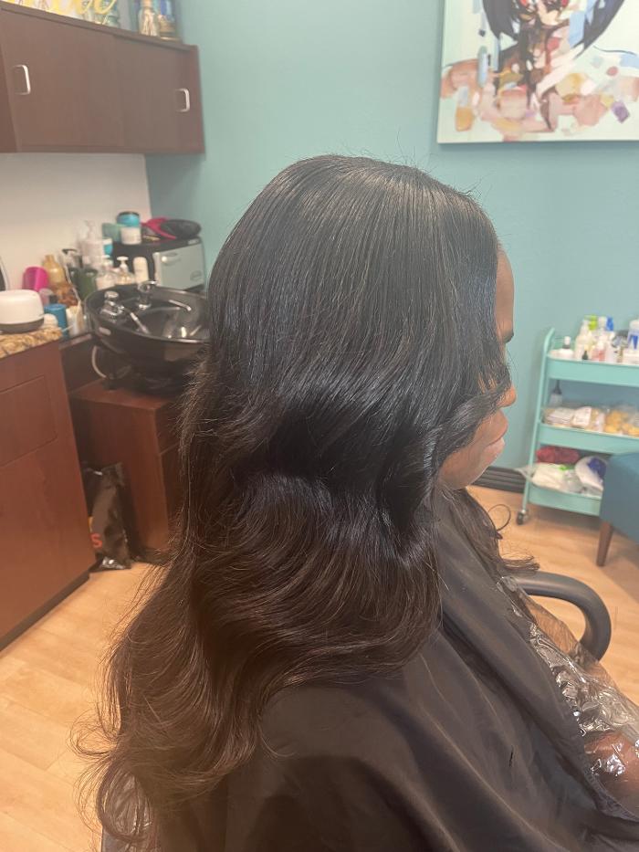 Make Me Beauty Image