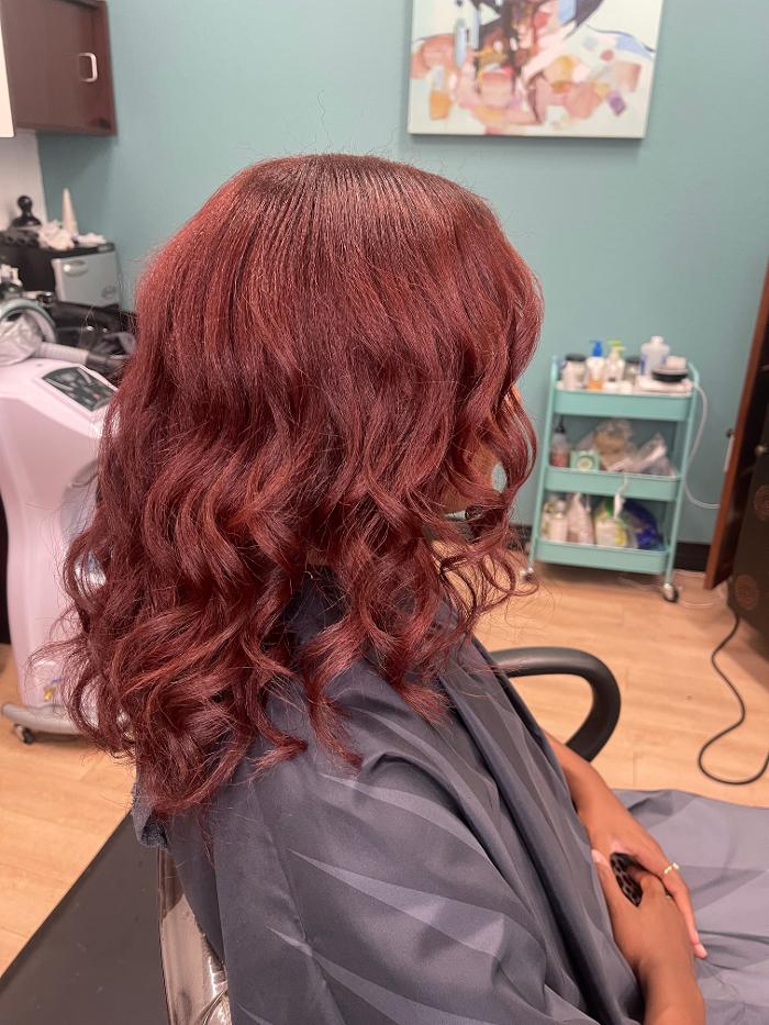 Make Me Beauty Image