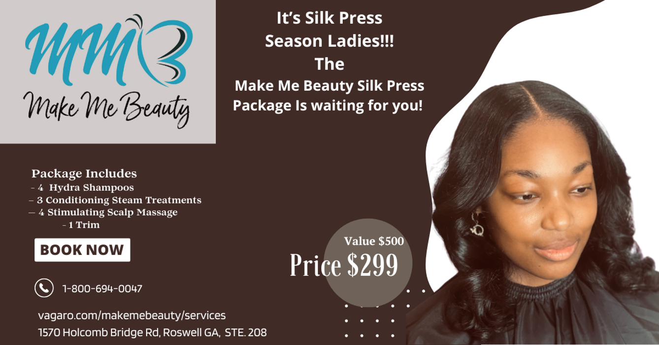 Make Me Beauty Image