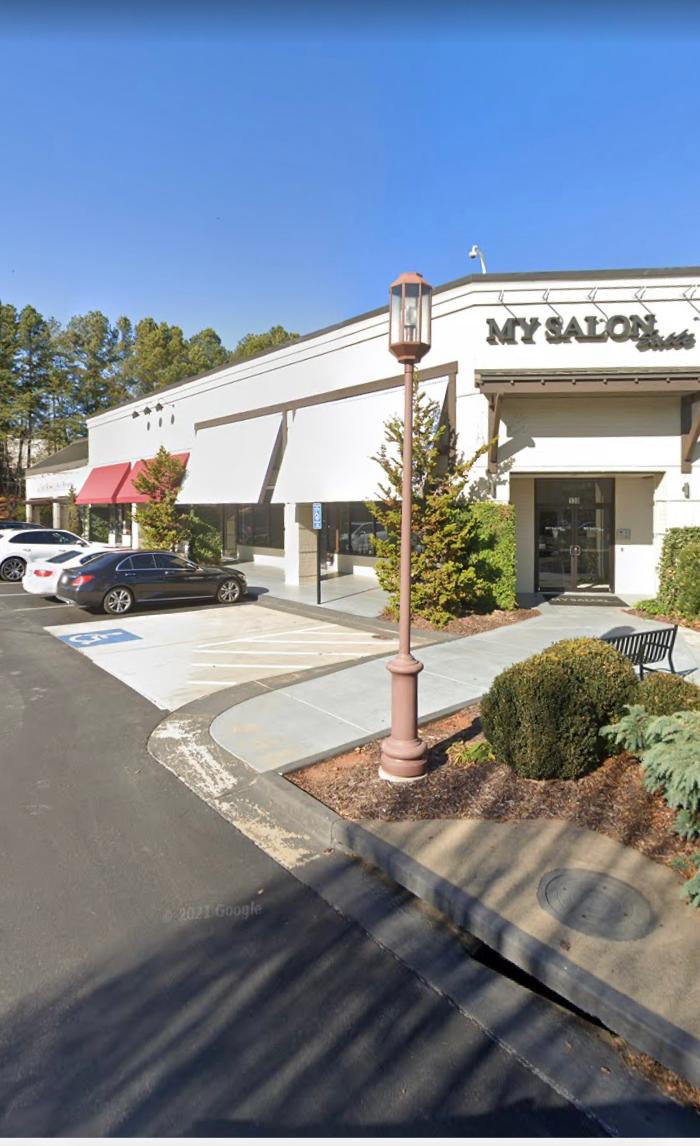 Make Me Beauty Image