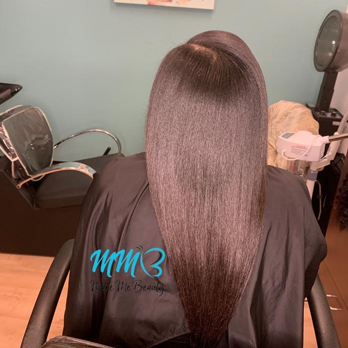 Make Me Beauty Image