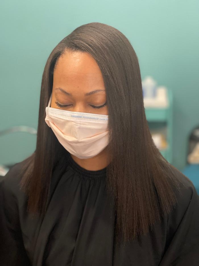 Make Me Beauty Image