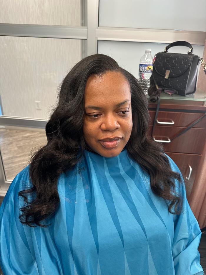 Make Me Beauty Image