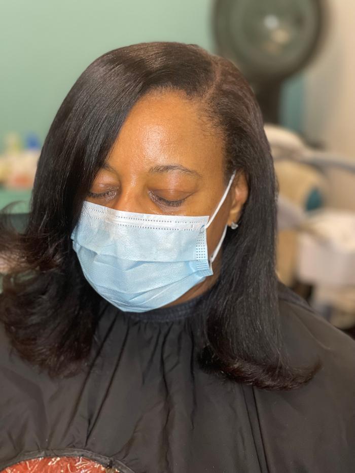 Make Me Beauty Image