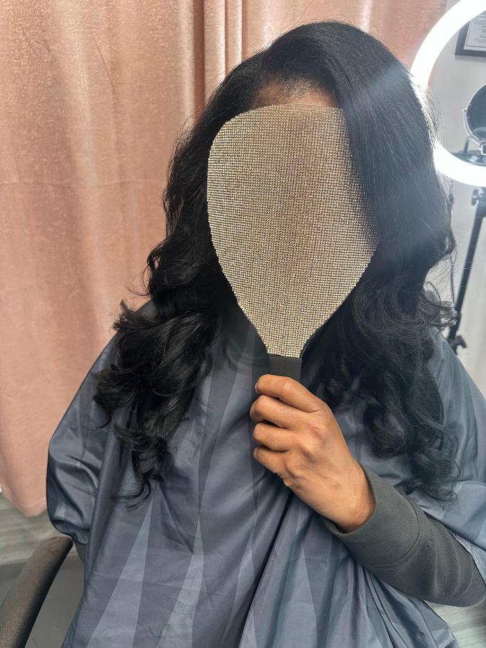 Make Me Beauty Image