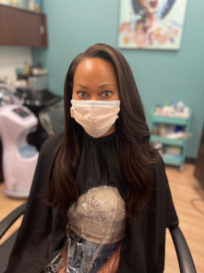 Make Me Beauty Image