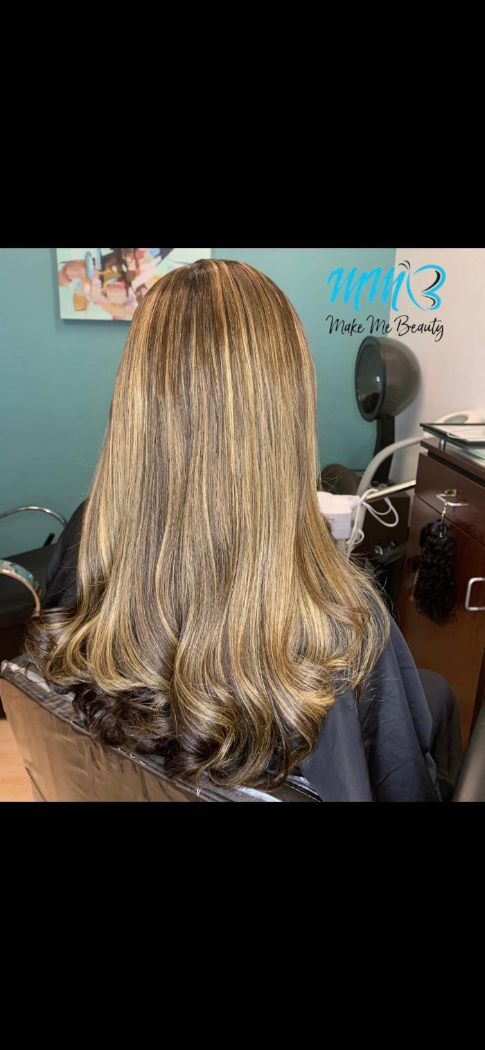 Make Me Beauty Image