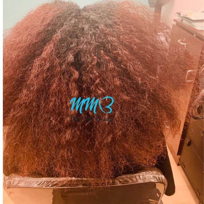 Make Me Beauty Image