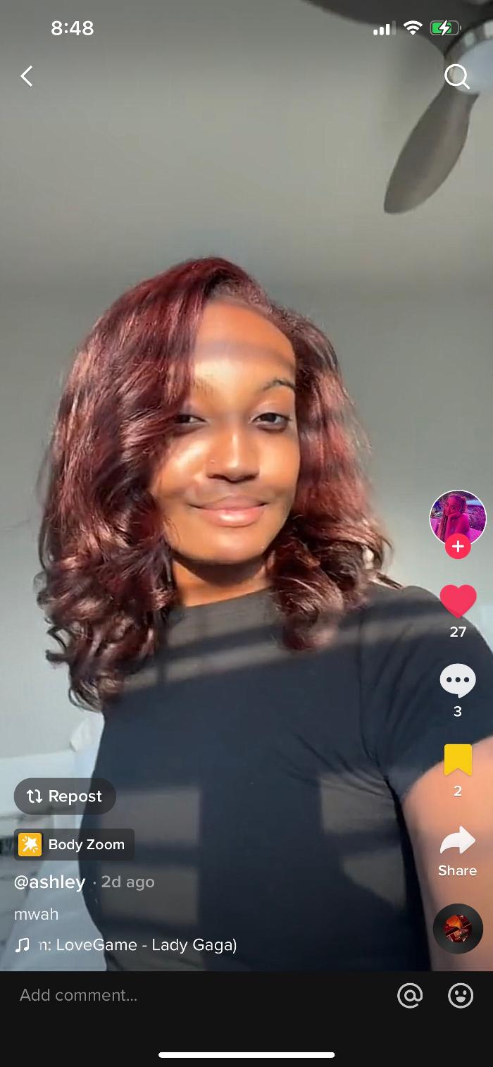 Make Me Beauty Image