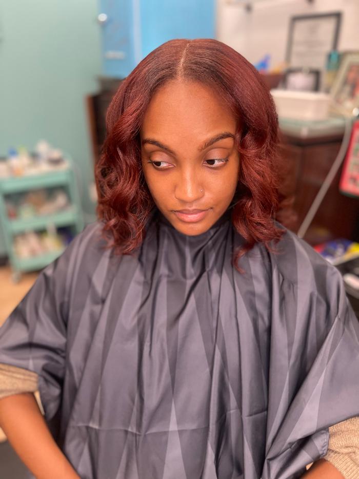 Make Me Beauty Image