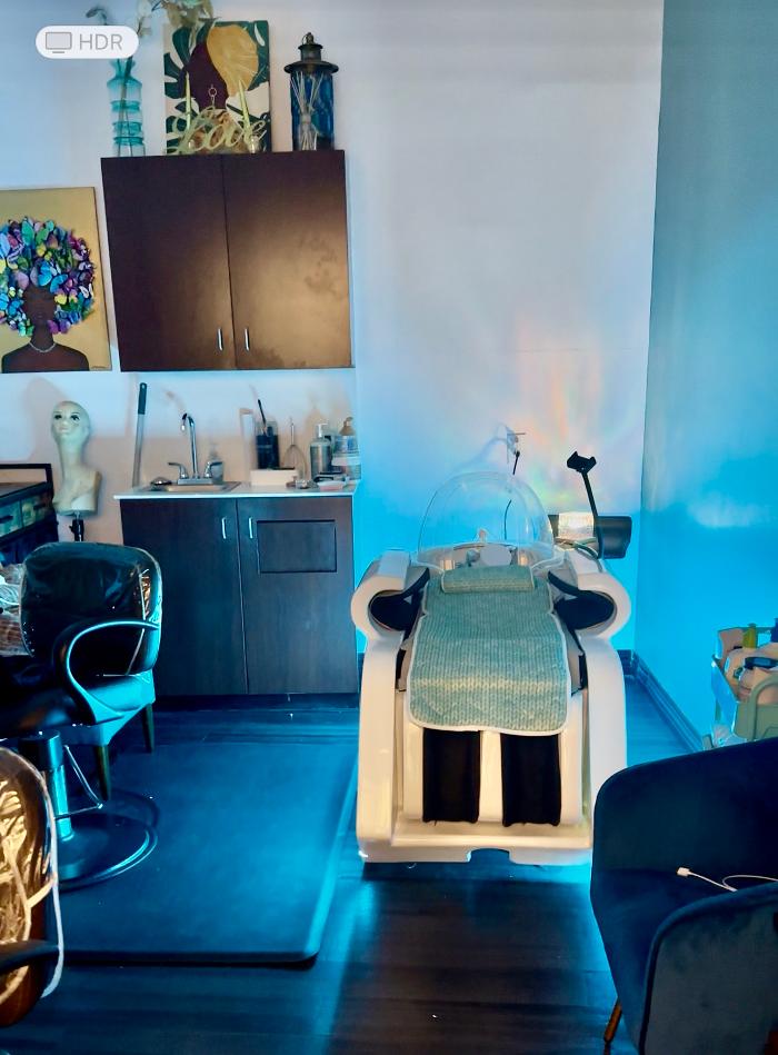 Make Me Beauty Image