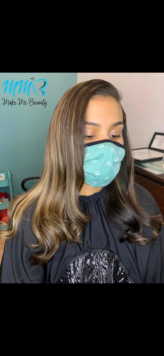 Make Me Beauty Image