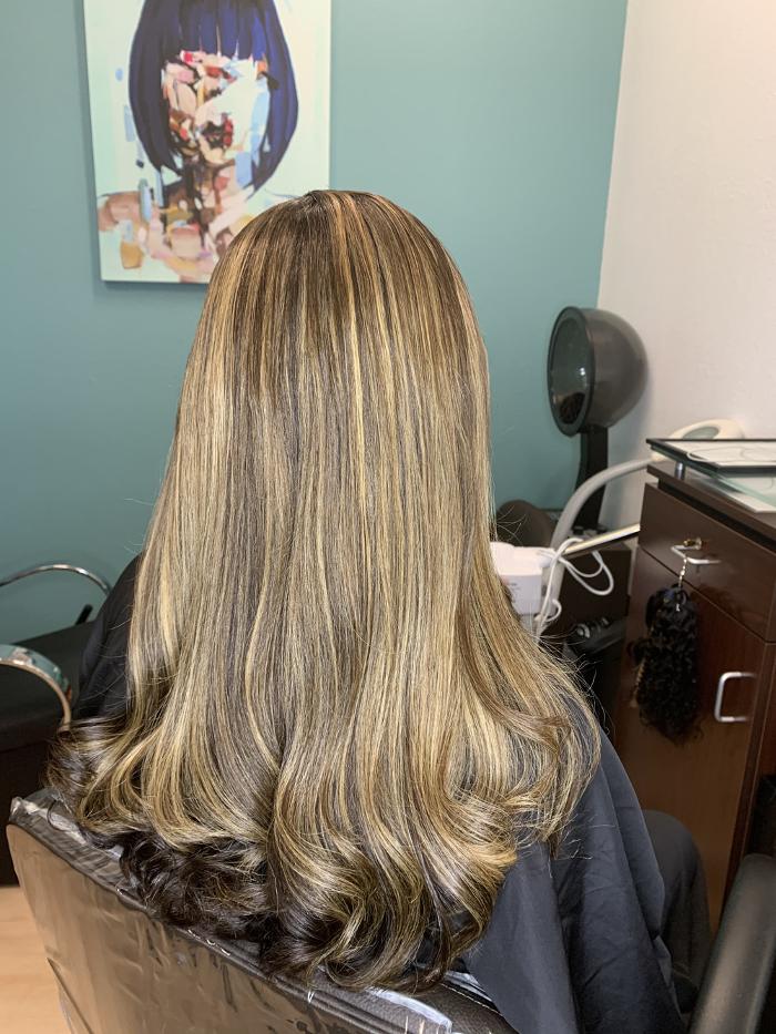 Make Me Beauty Image