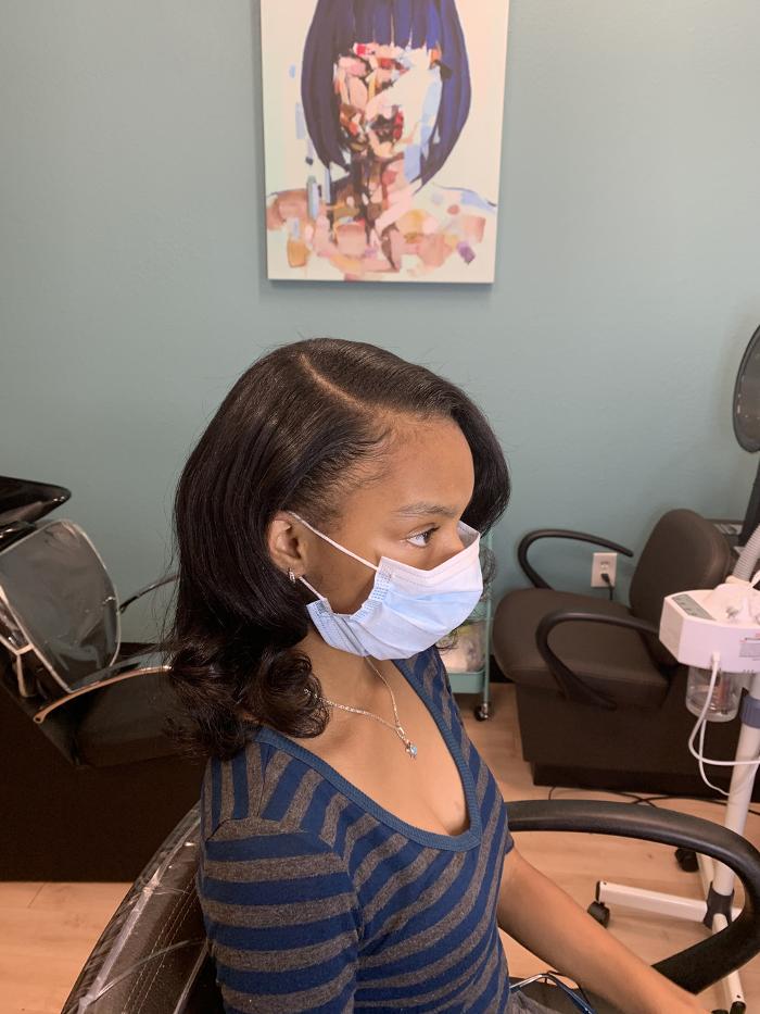 Make Me Beauty Image