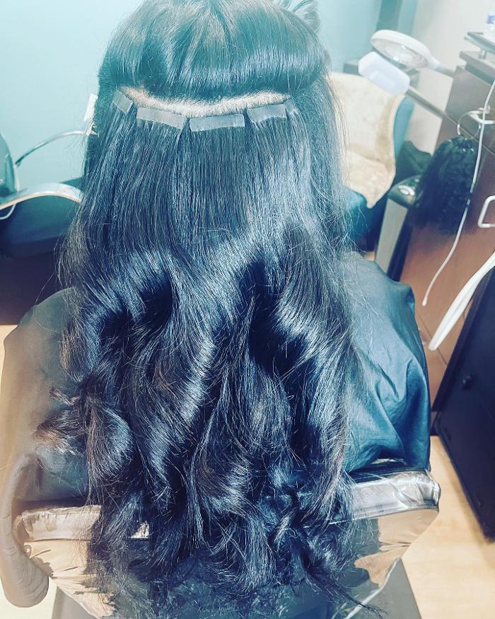 Make Me Beauty Image