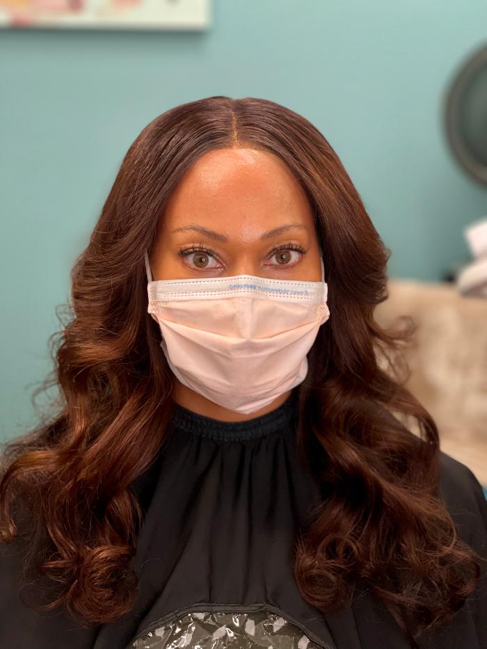 Make Me Beauty Image