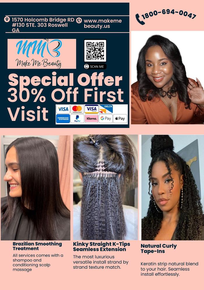 Make Me Beauty Image