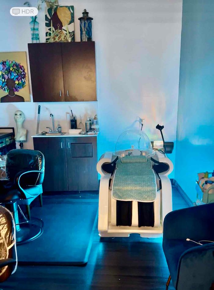 Make Me Beauty Image