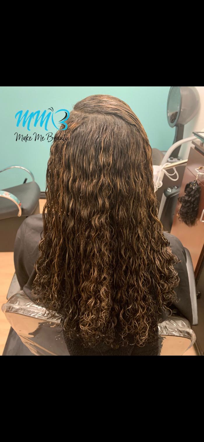 Make Me Beauty Image