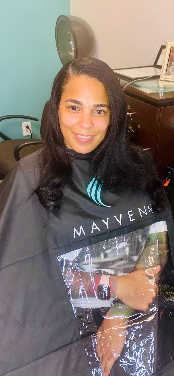 Make Me Beauty Image