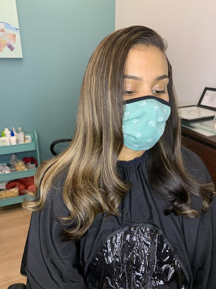 Make Me Beauty Image