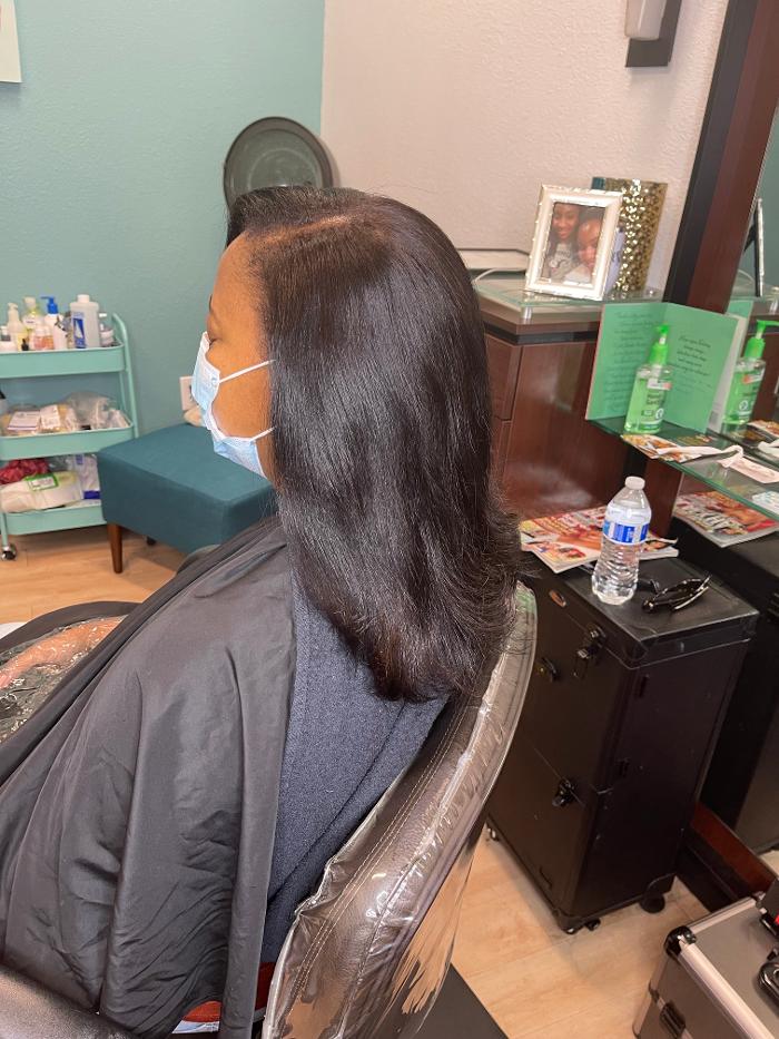 Make Me Beauty Image