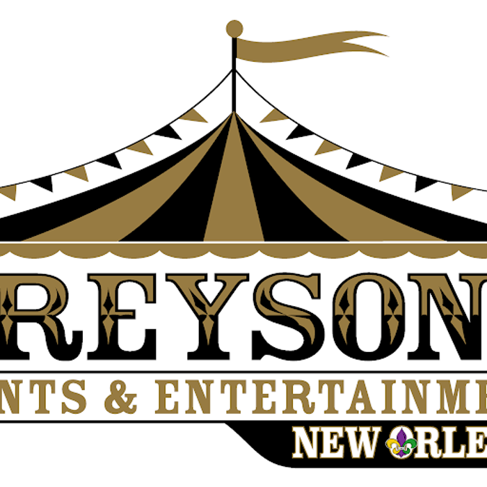 Greyson’s Events & Entertainment New Orleans