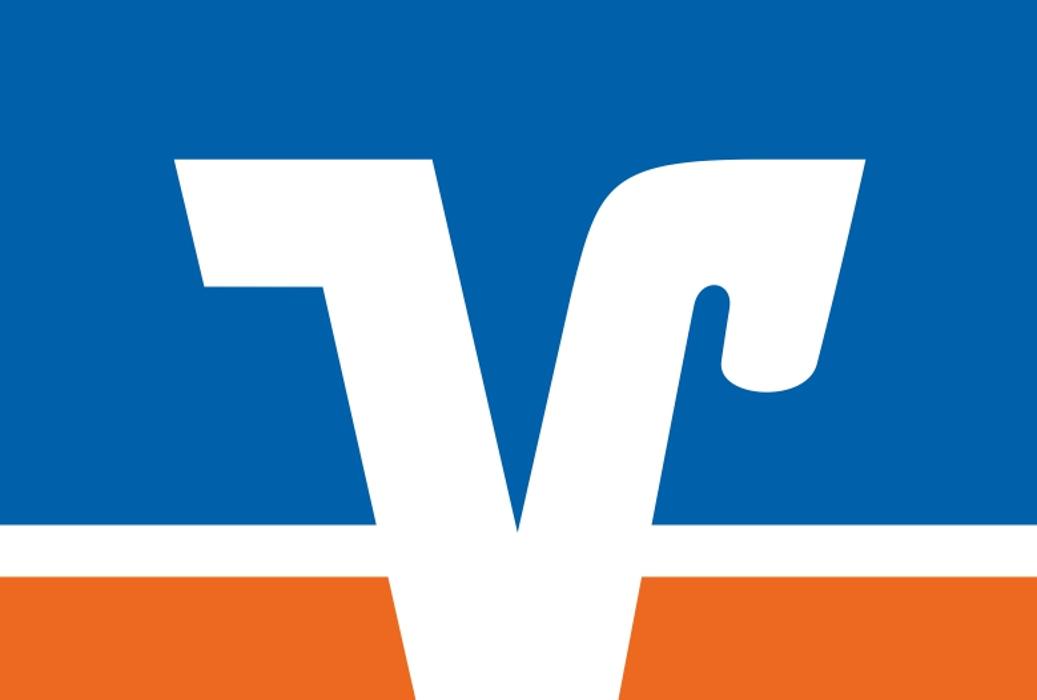 Logo von VR-Bank Schweinfurt eG