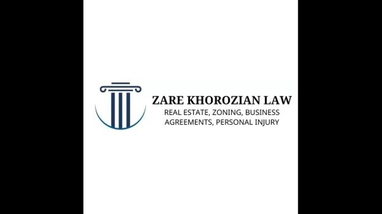 Zare Khorozian Law LLC