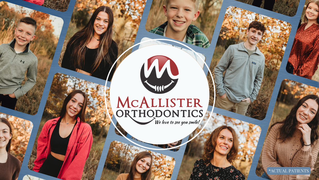 McAllister Orthodontics - Omaha Image