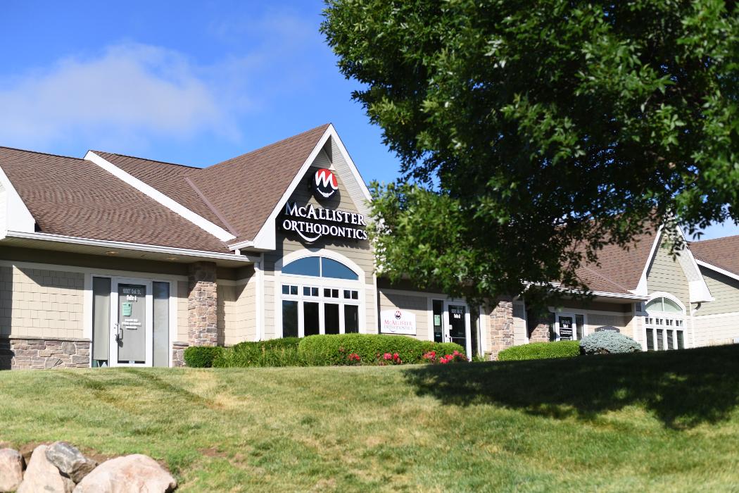 McAllister Orthodontics - Omaha Image