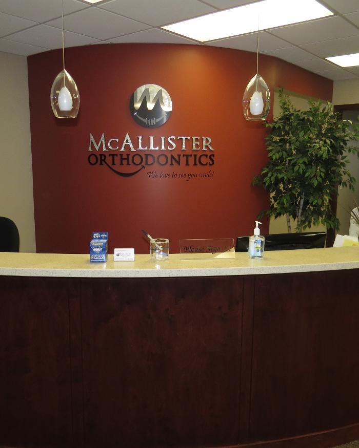 McAllister Orthodontics - Omaha Image