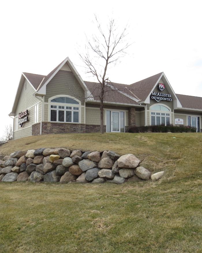 McAllister Orthodontics - Omaha Image