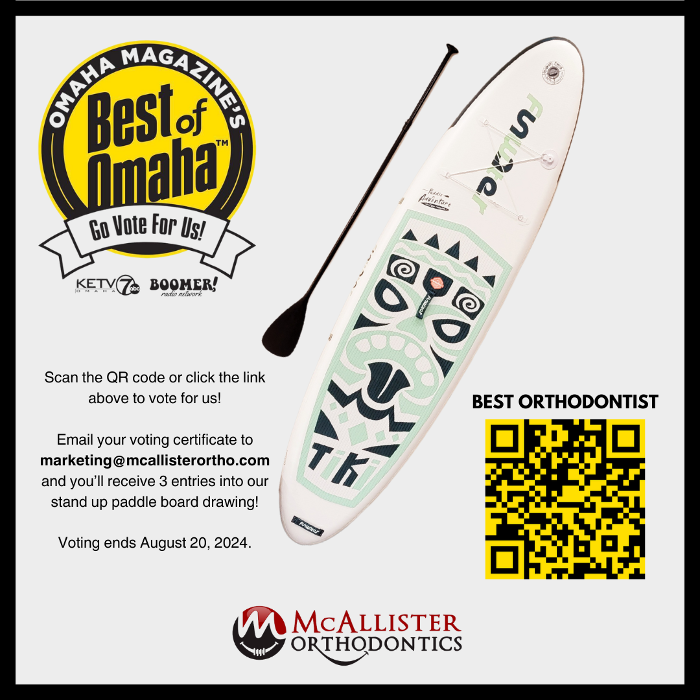 McAllister Orthodontics - Omaha Image