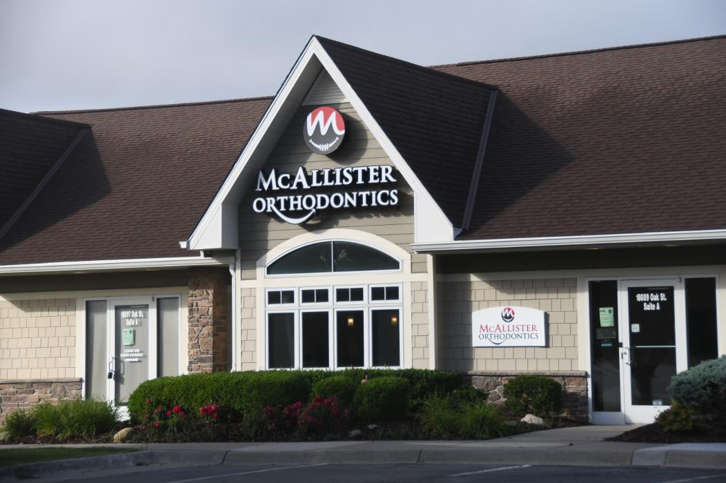 McAllister Orthodontics - Omaha Image
