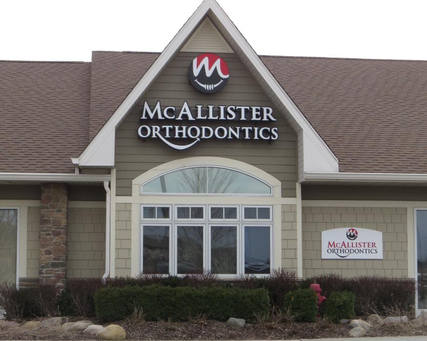 McAllister Orthodontics - Omaha Image