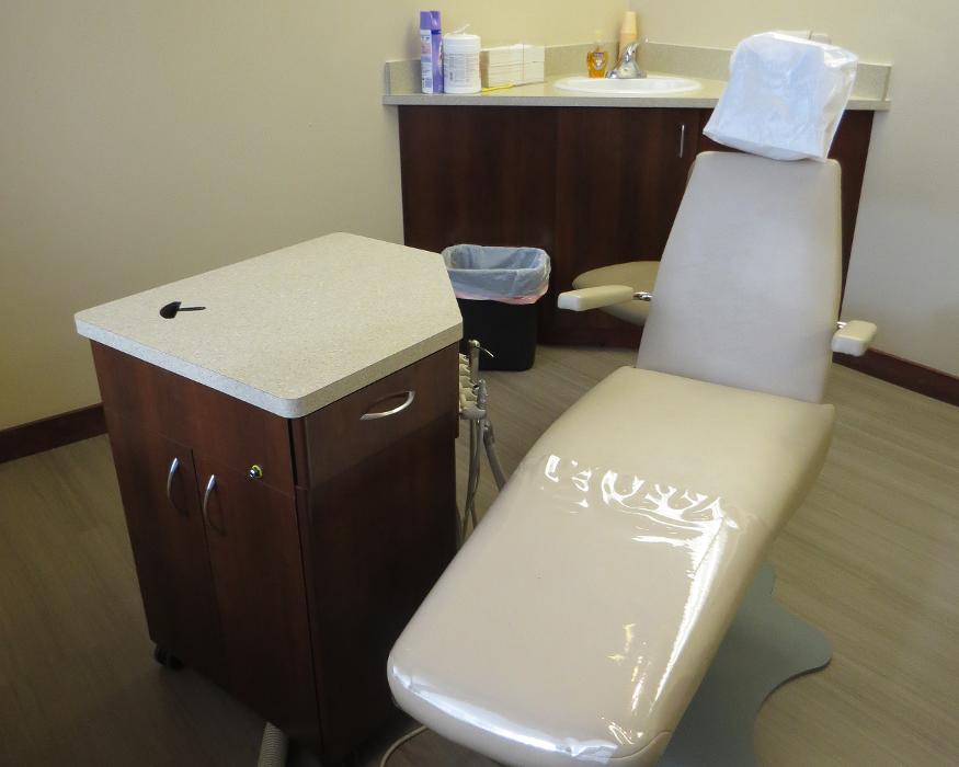 McAllister Orthodontics - Omaha Image