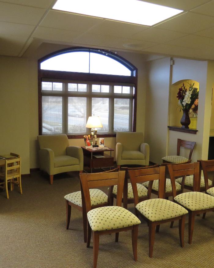 McAllister Orthodontics - Omaha Image