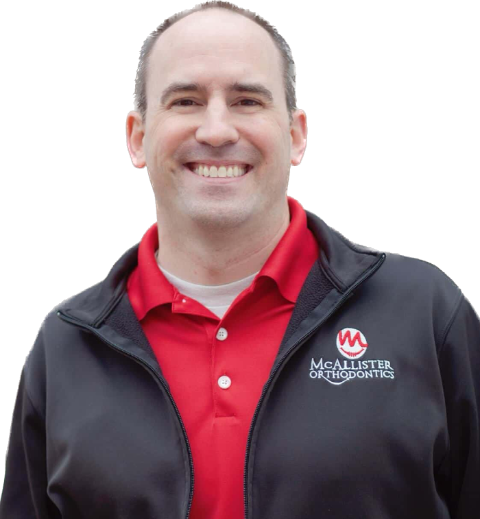 McAllister Orthodontics - Omaha Image