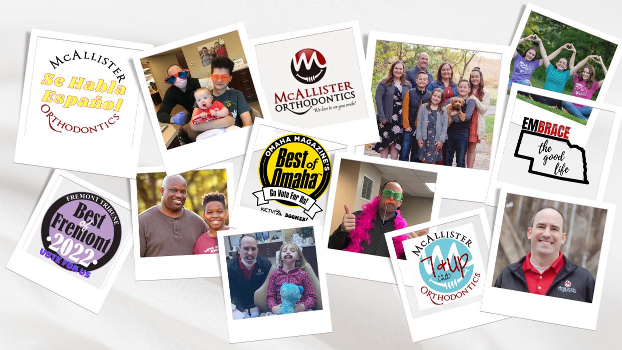 McAllister Orthodontics - Omaha Image