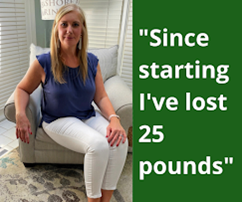 Our doctor-developed weight loss program is a specialized, custom metabolic reset designed to deliver your exact health, fitness, weight, size and goals.