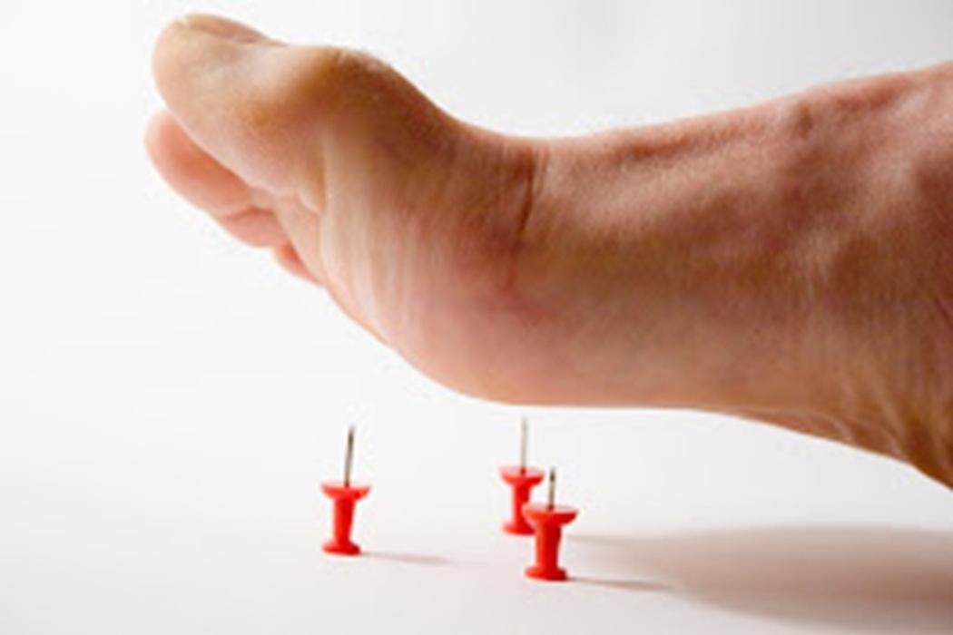 If you're ready to experience long lasting relief from your neuropathy, without the use of addictive and dangerous drugs or invasive surgeries, attend one of our informational Peripheral Neuropathy seminars!