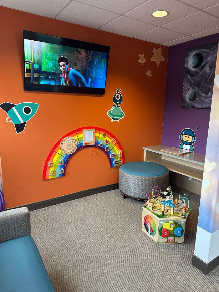 Stellar Kids Dentistry Everett