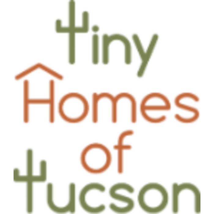 Tiny Homes of Tucson Logo