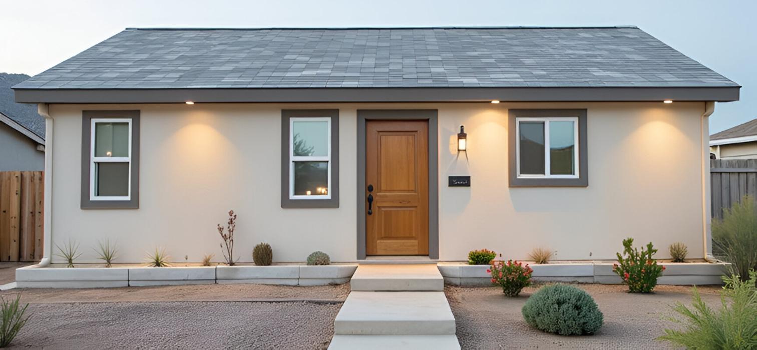 Tiny Homes of Tucson Image