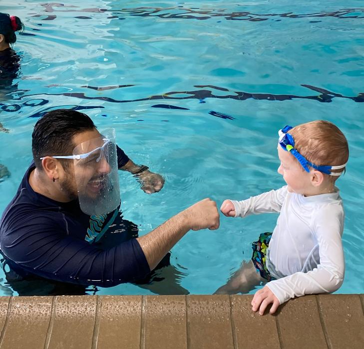 Main Street Swim School: Encinitas Image